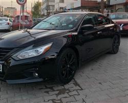 نیسان ئەلتیما